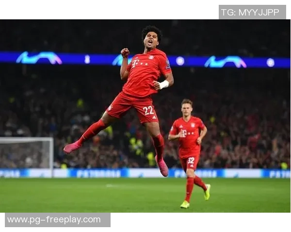 友谊赛平局拜仁与热刺交锋帽子戏法瞬间点燃全场激情