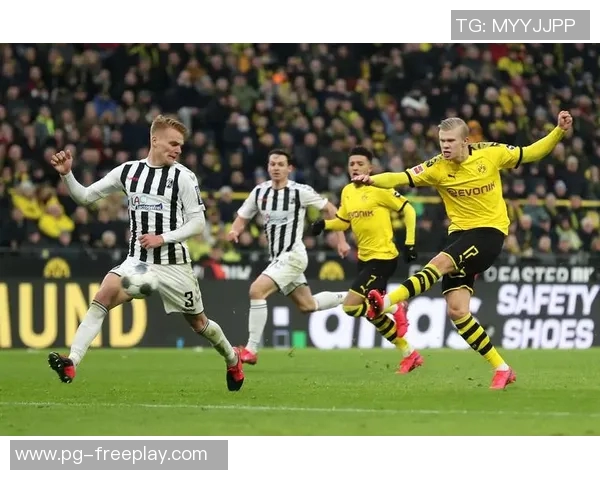 德甲精彩对决多特蒙德与尤文图斯战成平局引发全场热议