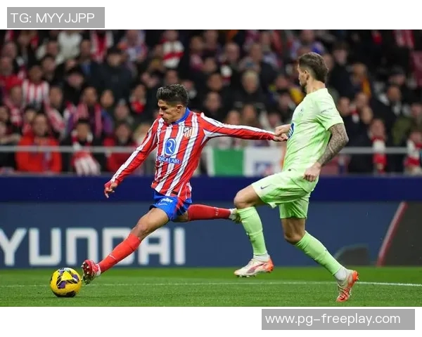 西甲激战国米绝杀马竞全场沸腾赛后精彩点评回顾