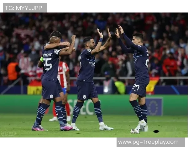 意甲精彩对决曼城逆转马竞乌龙球成比赛转折点数据分析揭秘