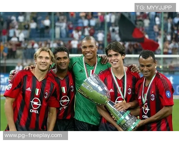 足总杯激战AC米兰与里昂战成平局帽子戏法点燃全场激情