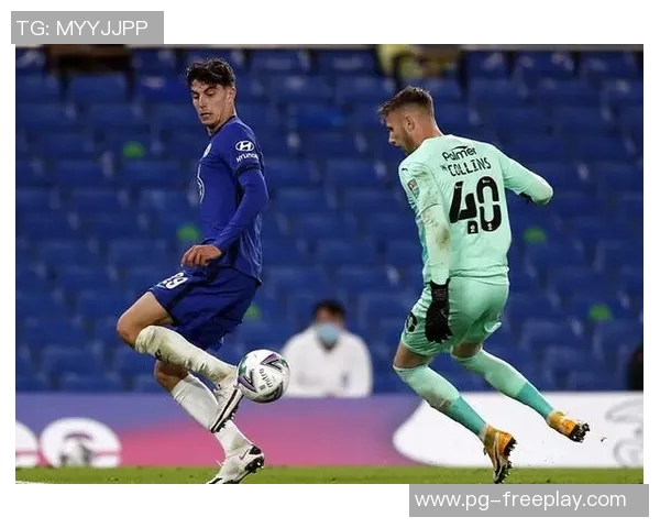 世界杯切尔西战胜多特蒙德帽子戏法引发全场狂欢战术分析与精彩瞬间回顾