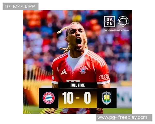 友谊赛惊喜不断拜仁大胜马竞引发转会热议