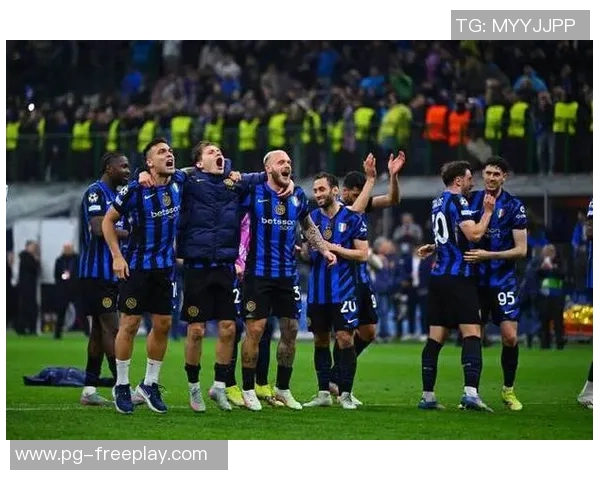 国米大胜巴黎圣日耳曼6比2神扑时刻引发全场狂欢